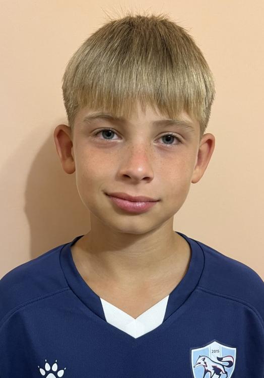 Denys Nahaiskyi