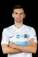Khrypchuk Danylo