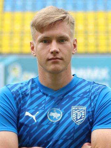 Євпак Максим Миколайович