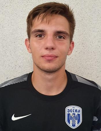 Oleksandr Khodachenko