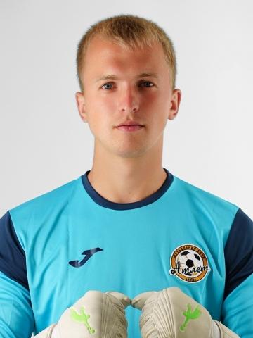Maksym Komarenko