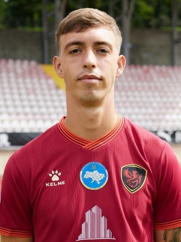 Радченко Максим Віталійович