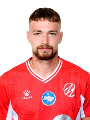 Пастернак Назарій Васильович