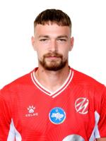 Пастернак Назарій