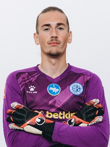 Кулик Михайло Романович