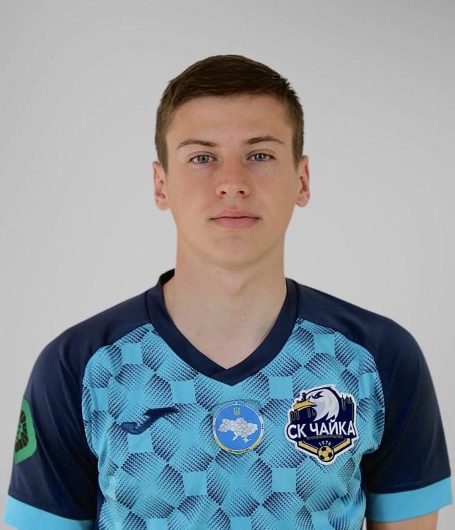 Stepan Klymenko
