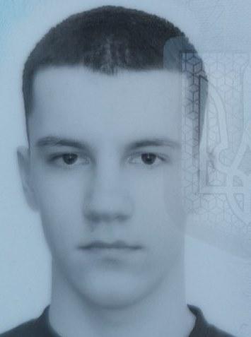 Ярижко Олександр Сергійович