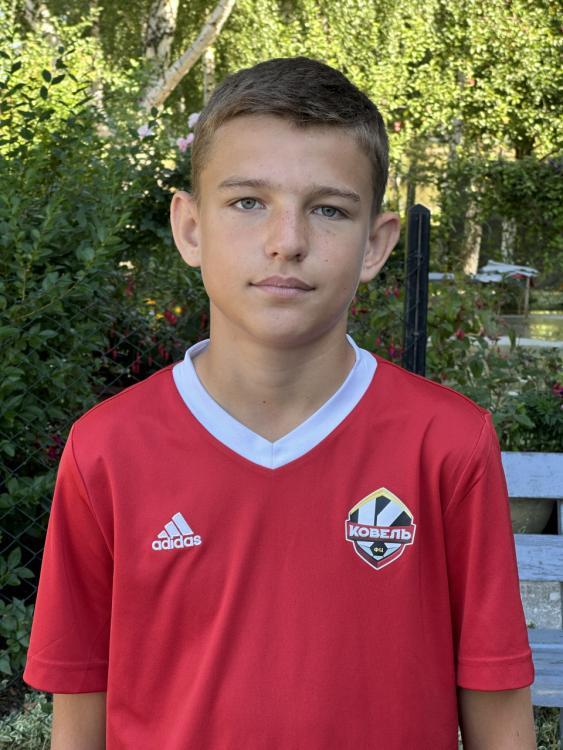 Roman Khmaruk