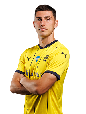 Капінус Дмитро Іванович