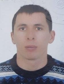 Хромей Іван Вікторович
