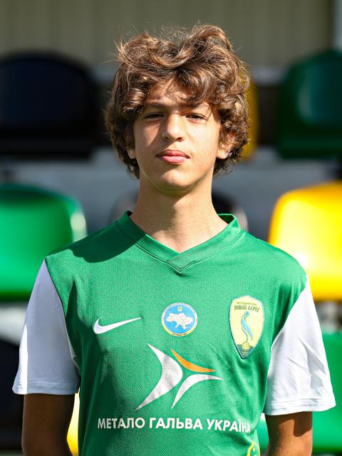 Andrii Naida