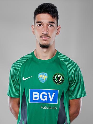 Майсурадзе Георгі