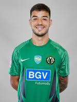 Dallstella Vialle Joao Victor