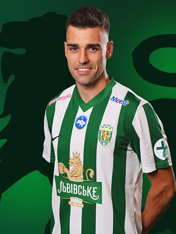 Альварес Ґарсія Пабло