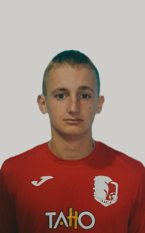 Григоряк Юрій Олександрович