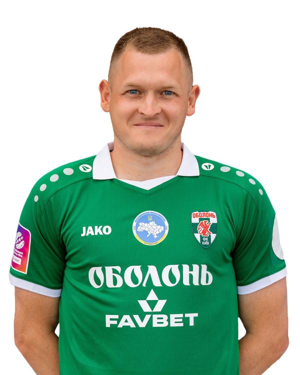 Пасіч Євгеній Анатолійович