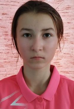 Волошина Таміла Миколаївна