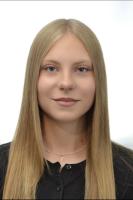 Зінченко Марія