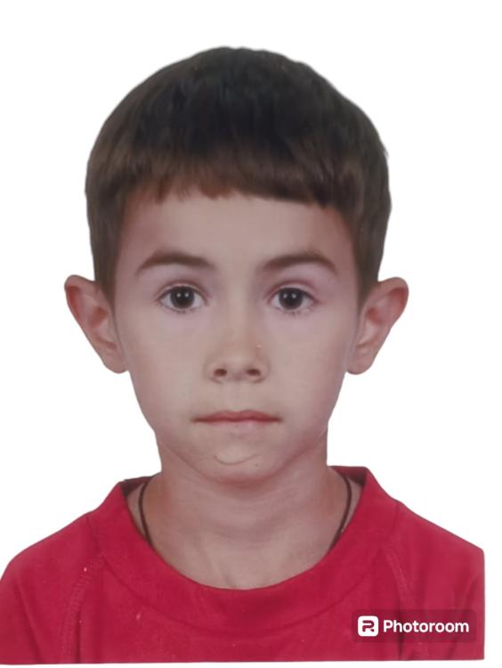 Гушул Іван Іванович