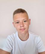 Точилов Нікіта Леонідович