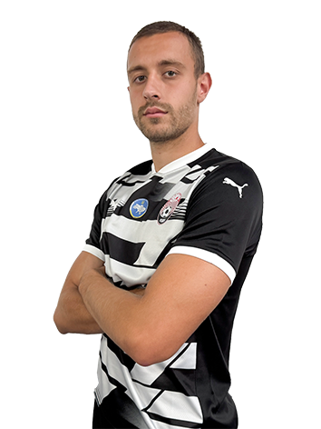 Ескінья Габріель