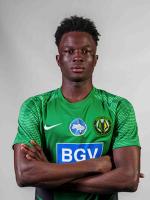 Yoka Jerry Dieu-Merci