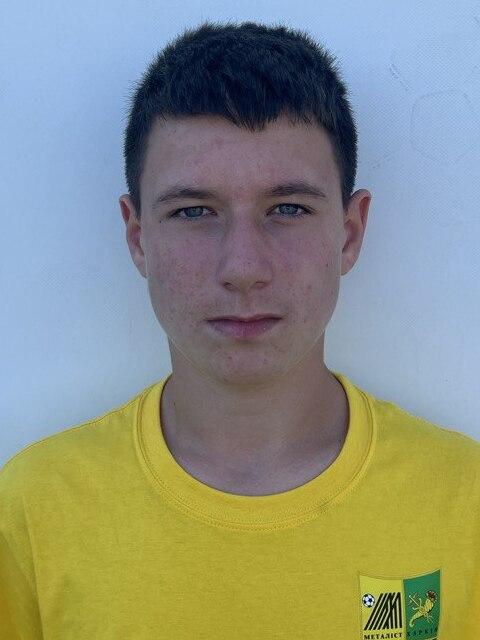 Artem Shylo