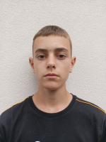 Tsiurak Maksym