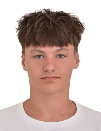 Ус Микита Сергійович