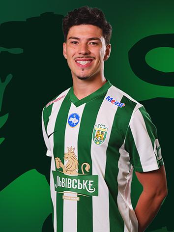 Jean Henrique Carneiro Pedroso