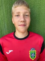 Шленчак Максим