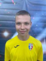 Чуб Максим Олександрович
