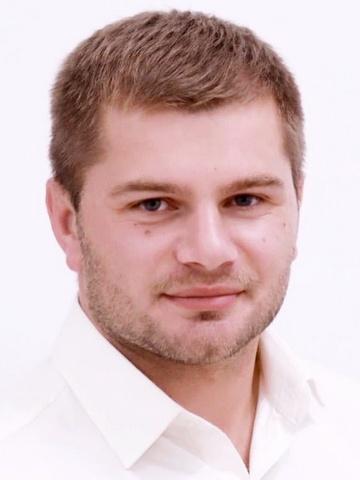 Roman Hryhorskyi