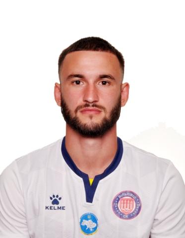 Daniil Vapniar