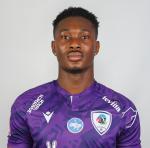 Момо Франціс