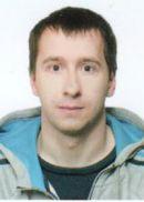 Давиденко Володимир