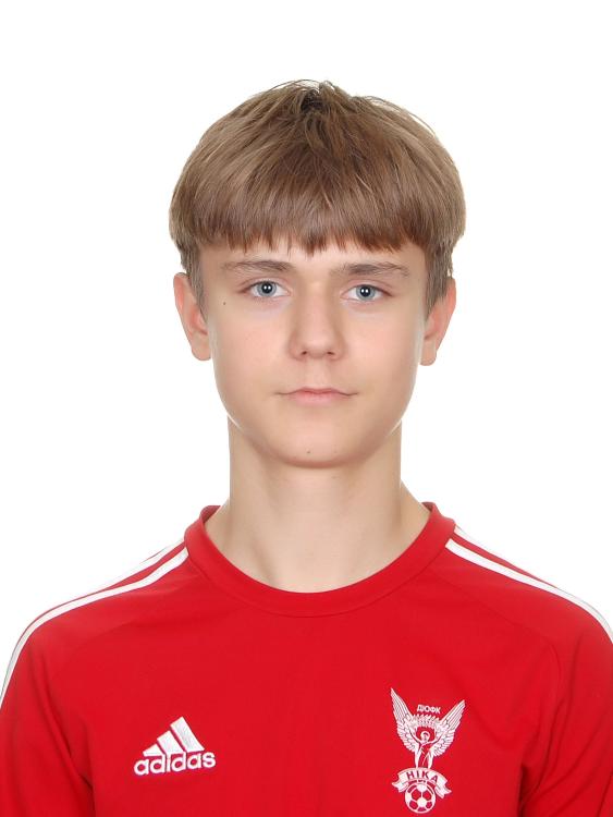 Yaroslav Bodnaruk