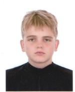 Савісько Марк Денисович