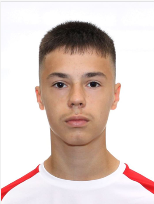 Кисіль Костянтин Вадимович