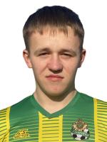 Жирик Артем