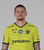 Федотов Нікіта