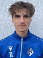 Сергієв Денис Русланович