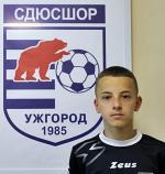 Цьока Дмитро