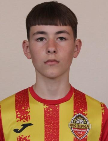 Долінський Дмитро Вадимович