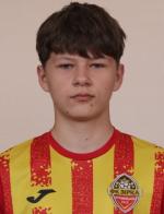 Бовшик Даніл
