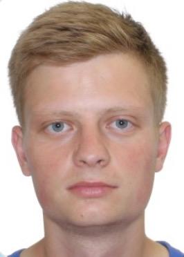 Горбенко Євгеній Віталійович