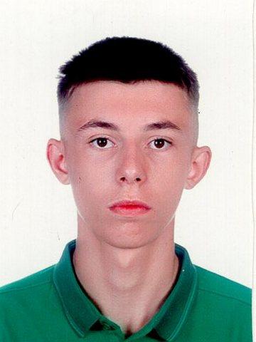 Цингарюк Олександр Андрійович