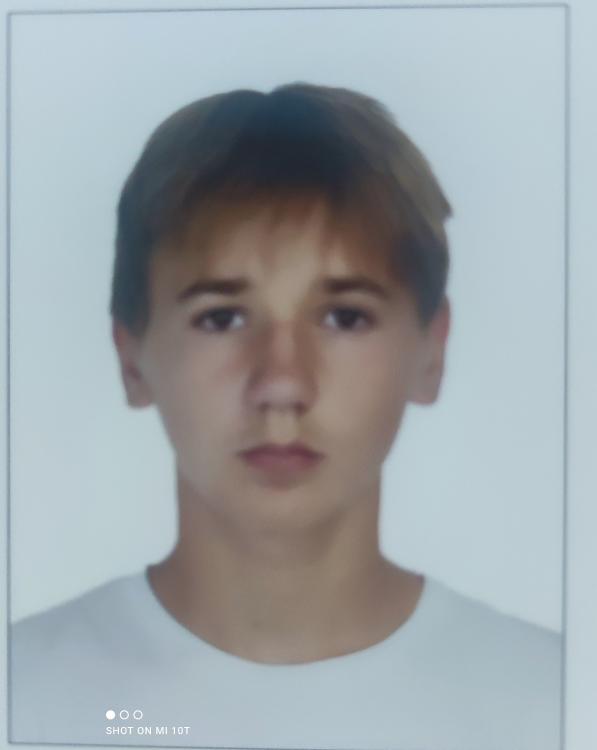 Ляшук Максим Андрійович