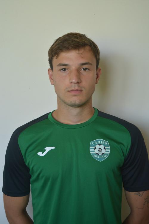 Artem Vasylchenko