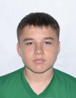 Бурменко Денис